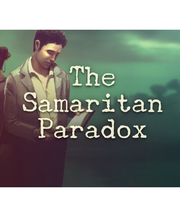 The Samaritan Paradox Steam Key GLOBAL